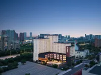 Tianjin TEDA MSD Shengda Street Atour Hotel Hotels near Tanggu