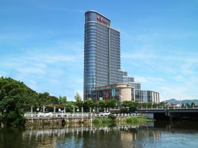 Taizhou Huangyan Yaoda hotel