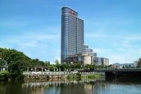 Taizhou Huangyan Yaoda hotel - 5 stjerner