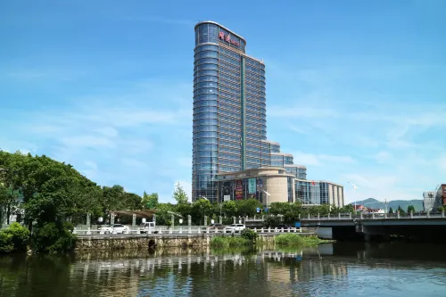 Taizhou Huangyan Yaoda hotel - Luxury