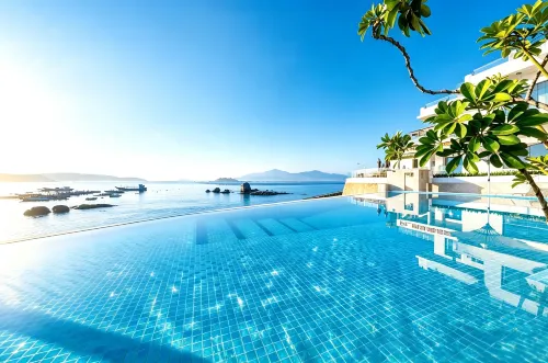 Jiumo ENJOYS · Pingtan Sunrise Windmill Sea View Homestay - Boutique