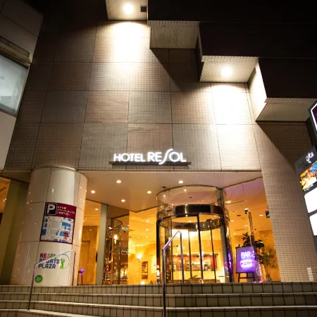 Hotel Resol Hakodate