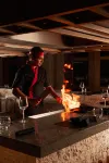 Steigenberger Golf Resort - breakfast
