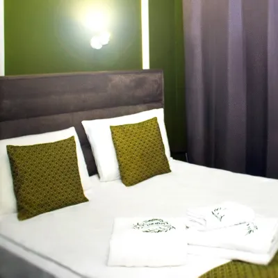 Oliva Hotel Các khách sạn gần Công viên Neskuchny