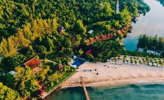 Milana Beach Resort & Spa (Chez Carole Beach Resort & Spa)