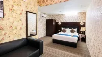 Hotel Seri Warisan Boutique Melaka - sarapan
