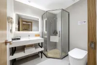 Afu'er Light Luxury Hotel (Linli County Cultural Center) - 2 Sao