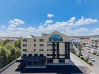Lavande Hotel (Dolun County Government) - Wifi