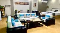 Jinchang Tianranju Homestay - 2-نجوم