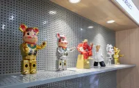 Borrman Hotel (Xinhuang People's Hospital Commercial Pedestrian Street) - Wi-Fi