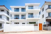 Floral Hotel· Xixia Qingye Hotel(Grape Beach Beach Branch) โรงแรมในพื้นที่รีสอร์ทท่องเที่ยวเป่ยไห่
