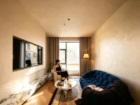 Dunhuang Seine Art Hotel (Shazhou Night Market) - New