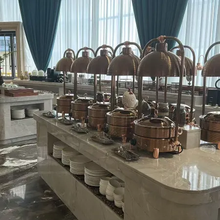Jincheng Yuehai International Hotel