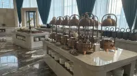 Jincheng Yuehai International Hotel - breakfast