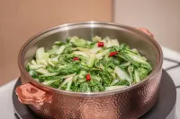 艾扉飯店（喀什古城景區商業步行街店） - 早餐