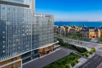 Dalian Donggang Seaview Intercity Hotel - 4 estrellas