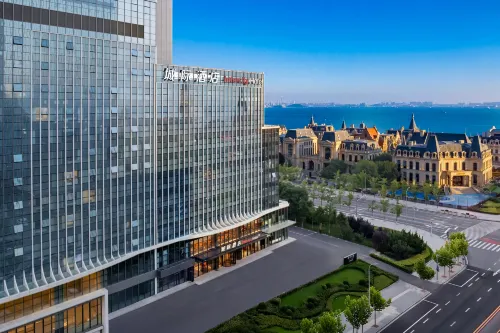 Dalian Donggang Seaview Intercity Hotel - 신규
