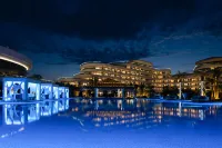 Zhejiang Broadcasting Xiangshan Narada Resort Hotel - Pet friendly