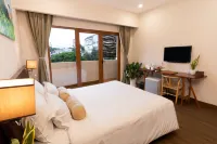 MEMORIES HOTEL - Wi-Fi