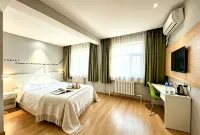 Xinyue Hotel (Changchun Jingyue Street Northeast Normal University) - Интернет