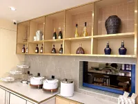 Caroline E-sports & Audio Visual Hotel (Tangshan Aegean Branch) - فطور
