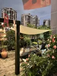 Dacheng Xiaoyuan Hostel (Zhengzhou High-speed Railway East Station MixC Store) - Hostels