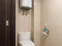 Loft Privato, Jakarta - สระว่ายน้ำแบบอินฟินิตี้
