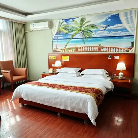 New Kaidi Hotel