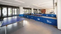 Ander Lake Hentique Hotel - Gym