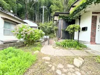 Taisho Roman House Dazaifu Ratan - Pysäköinti