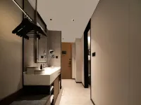 Atour Hotel (Dongying Huanghe Road) - 4-Sterne