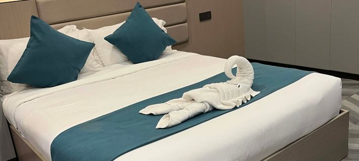 Fans Hotel Ormoc City by RedDoorz Hotel a Provincia di Leyte