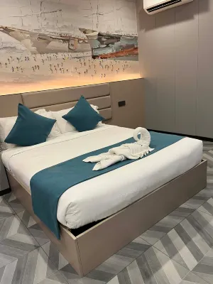 Fans Hotel Ormoc City by RedDoorz - Pet friendly