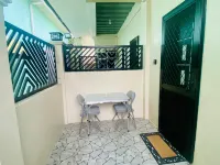 Amplayo Apartelle Studio Type Unit - Flughafentransfer