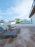 MoHai MH High-End Designer (Beihai Silver Beach Tourist Resort) - spa