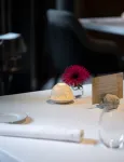Hotel la Neige - breakfast