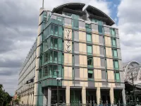 voco Sheffield by IHG Hotels near Bishop's House