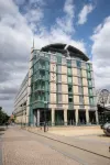 voco Sheffield by IHG - Breakfast