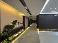 名廷大酒店 - 寵物友善