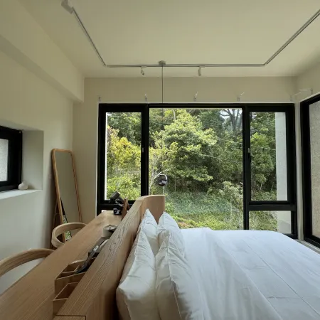 The O Villa｜Miaoli Zhuolan