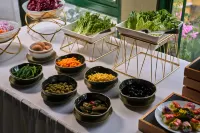 Signature By M Village HaNoi Old Quarter, a brand of Modern Village Lifestyle - Aamiainen