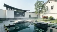 Yuxi Courtyard Hotel Центр города: отели