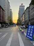 Long Huayong Meizhu Hotel (Dongzi Huacheng) - parking