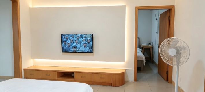 Rural Poetry House Hotels in Longyan