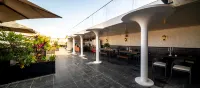 Mile Manhe Resort Hotel - بار