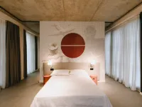 The Saad by MHG Hotels near Avlabari
