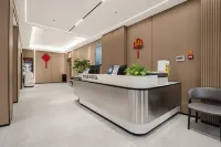 Yiyue Hotel (Linhai Ziyang Street Branch) - Wifi