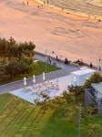 白丘宿·White Cabin（阿那亞店） - 海景