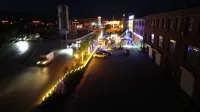 Xinda Yunshangke Hotel - Bintang 2