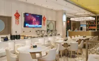Interstate Honghu Hotel - breakfast